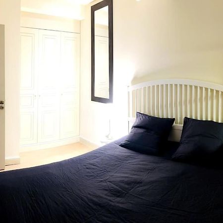 Appartement Standing Pour 4 Toulon Exteriör bild