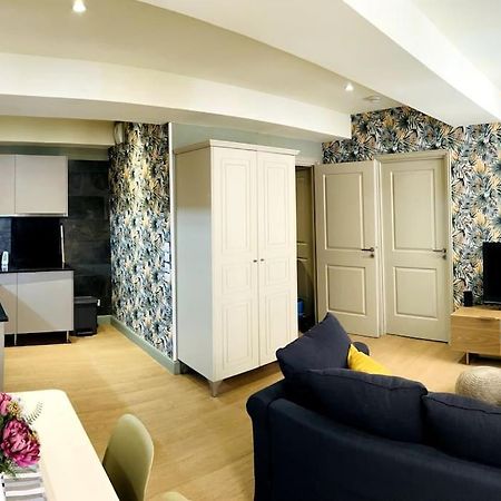 Appartement Standing Pour 4 Toulon Exteriör bild