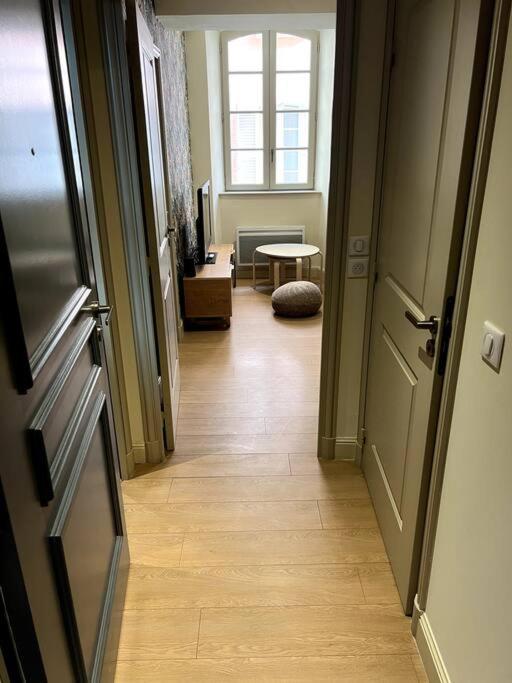 Appartement Standing Pour 4 Toulon Exteriör bild