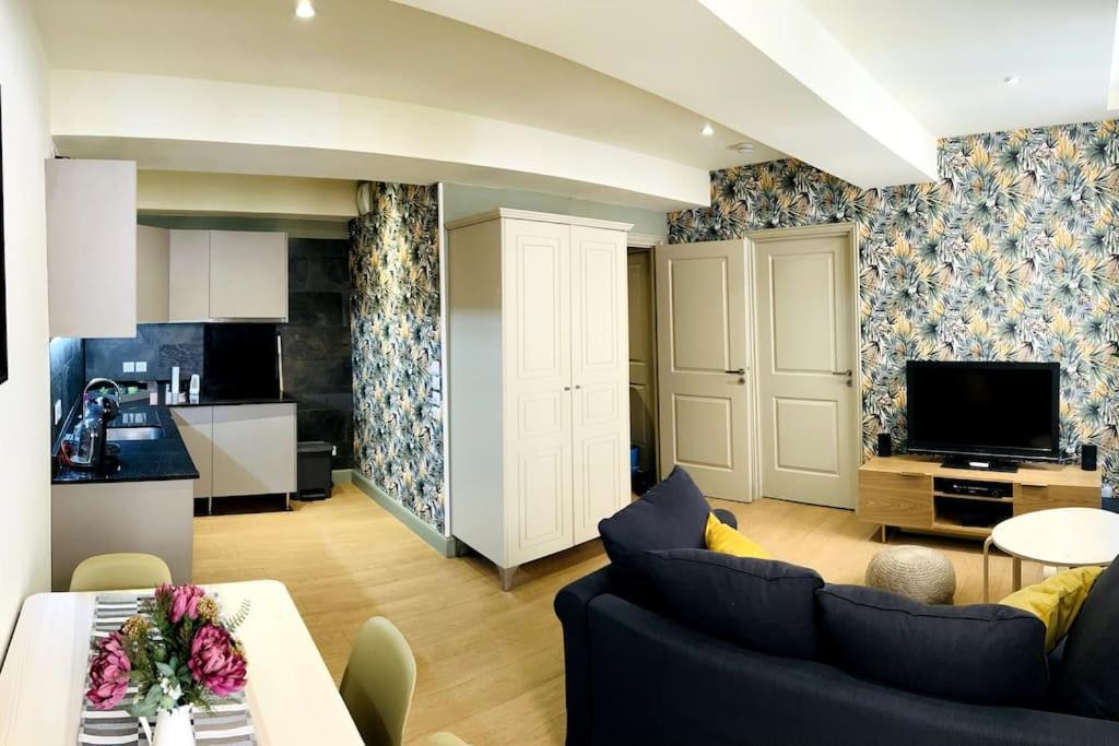 Appartement Standing Pour 4 Toulon Exteriör bild